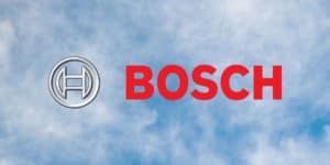 Bosch varmepumpe modeller