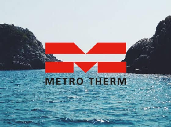 metro therm modeller